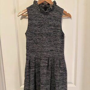 Ganni by Anthropologie Dress, Sleeveless with Pockets, Women's size XS